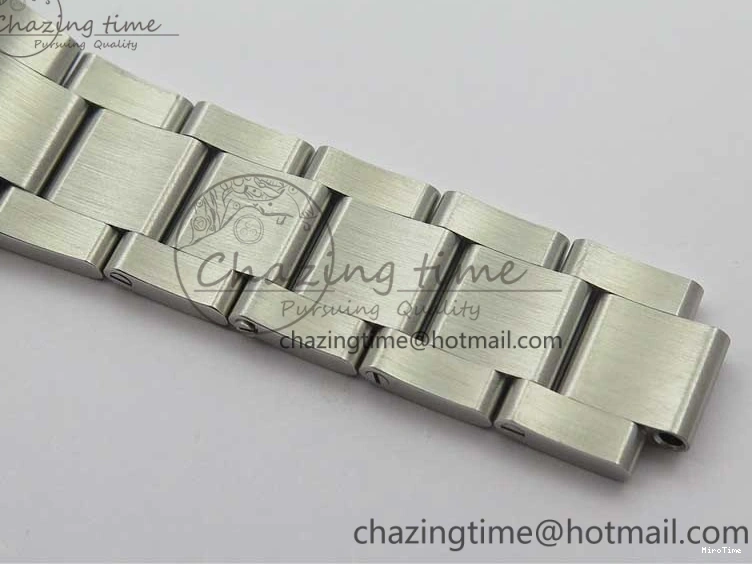 MiroTime 0109 Comfortable Submariner 116610 LN Black Ceramic ARF 1:1 Best Edition 904L SS Case and Bracelet A2824 V 3218